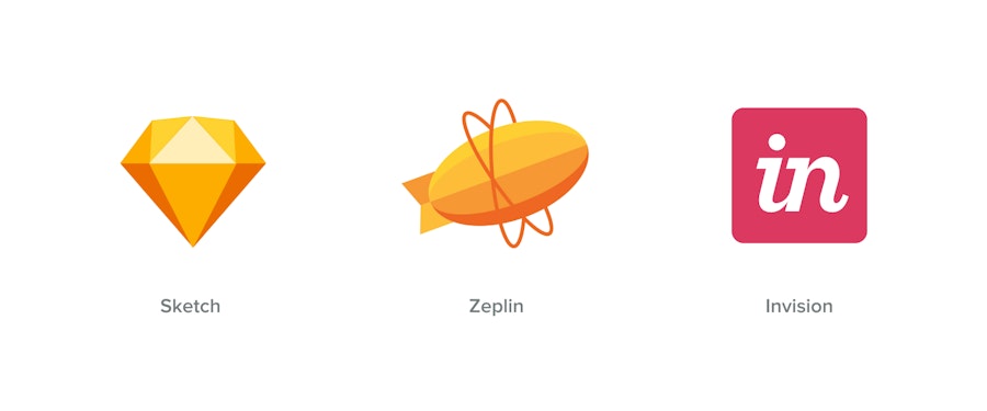 Sketch-Zeplin-Invision