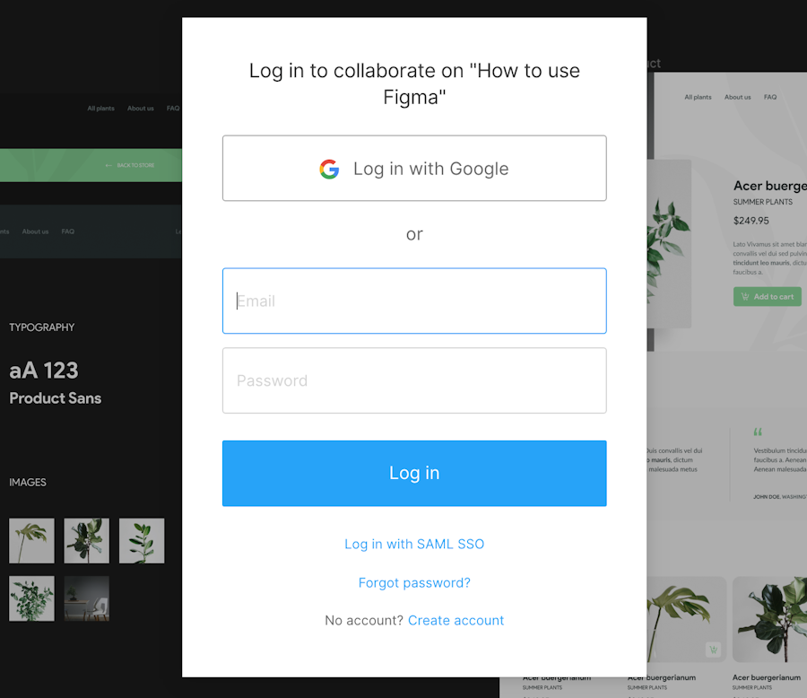 Figma Tutorial: Simplify Your Workflow From Developer To Designer!