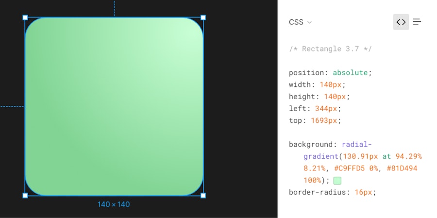 figma-inspect-gradient