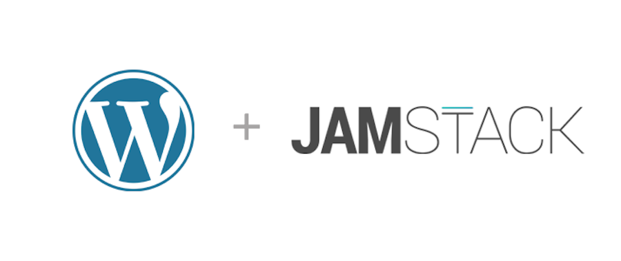 wordpress-jamstack