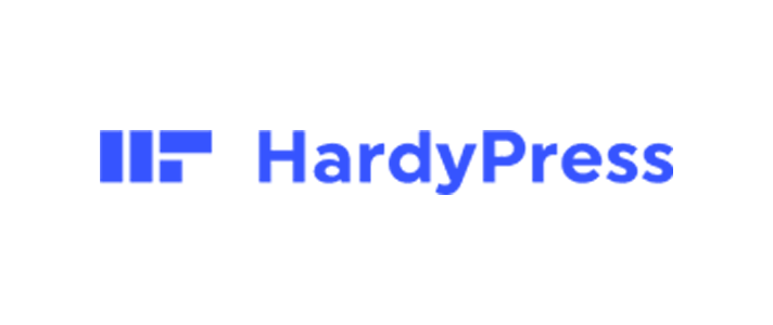 hardypress-wordpress-static-site