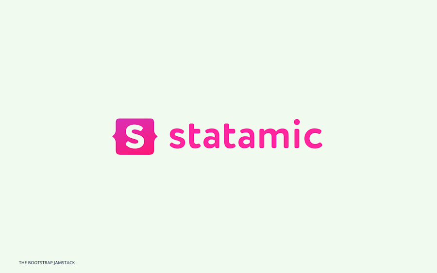 Statamic