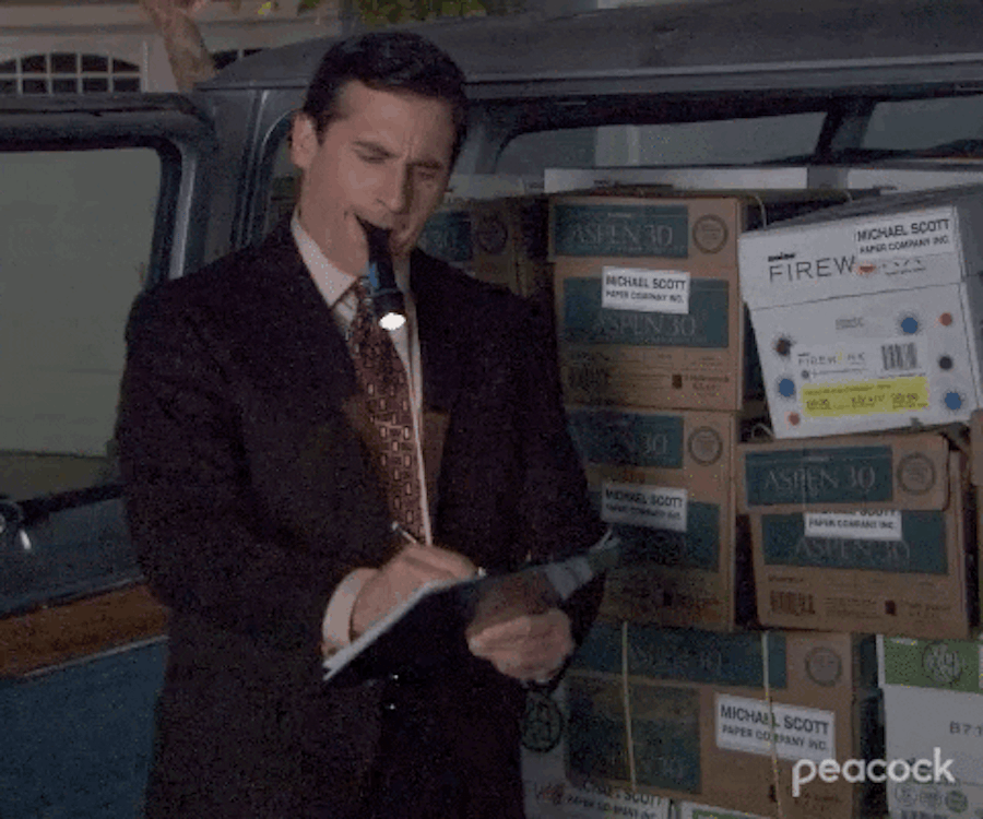 E-Commerce Checklist