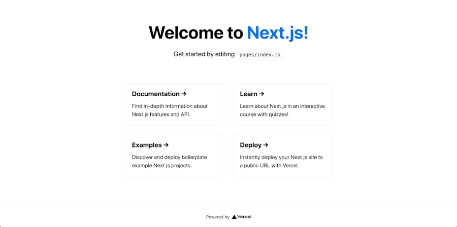 Next.js