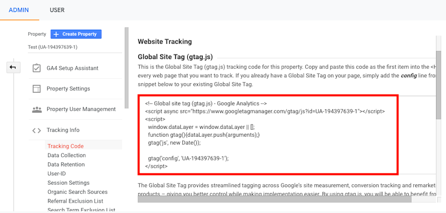 Google site tag (gtag.js)