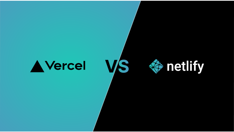 Vecel vs. Netlify