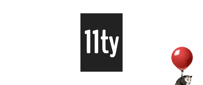 11ty Tutorial: Cranking Your Jamstack Blog Up to 11!