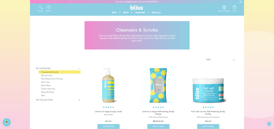 How to Design an E-Commerce Website (with Examples)