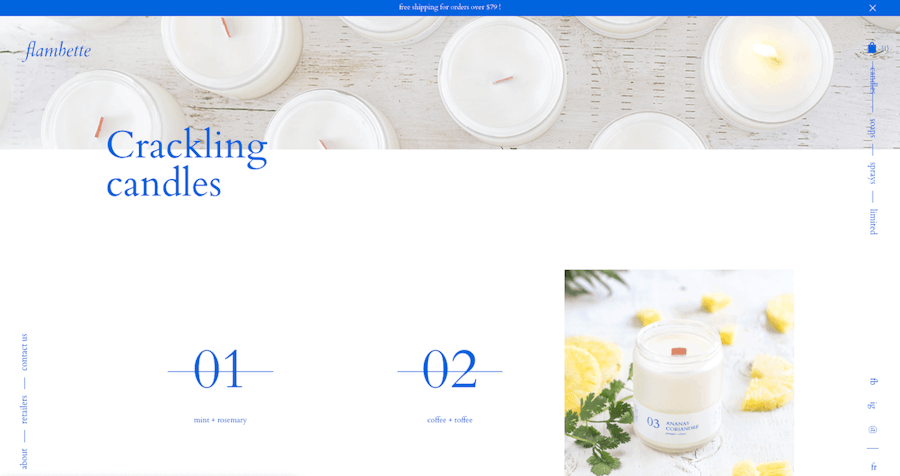 How to Design an E-Commerce Website (with Examples)