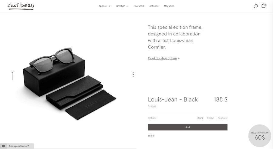 How to Design an E-Commerce Website (with Examples)