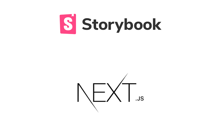 React (Next.js) & Storybook