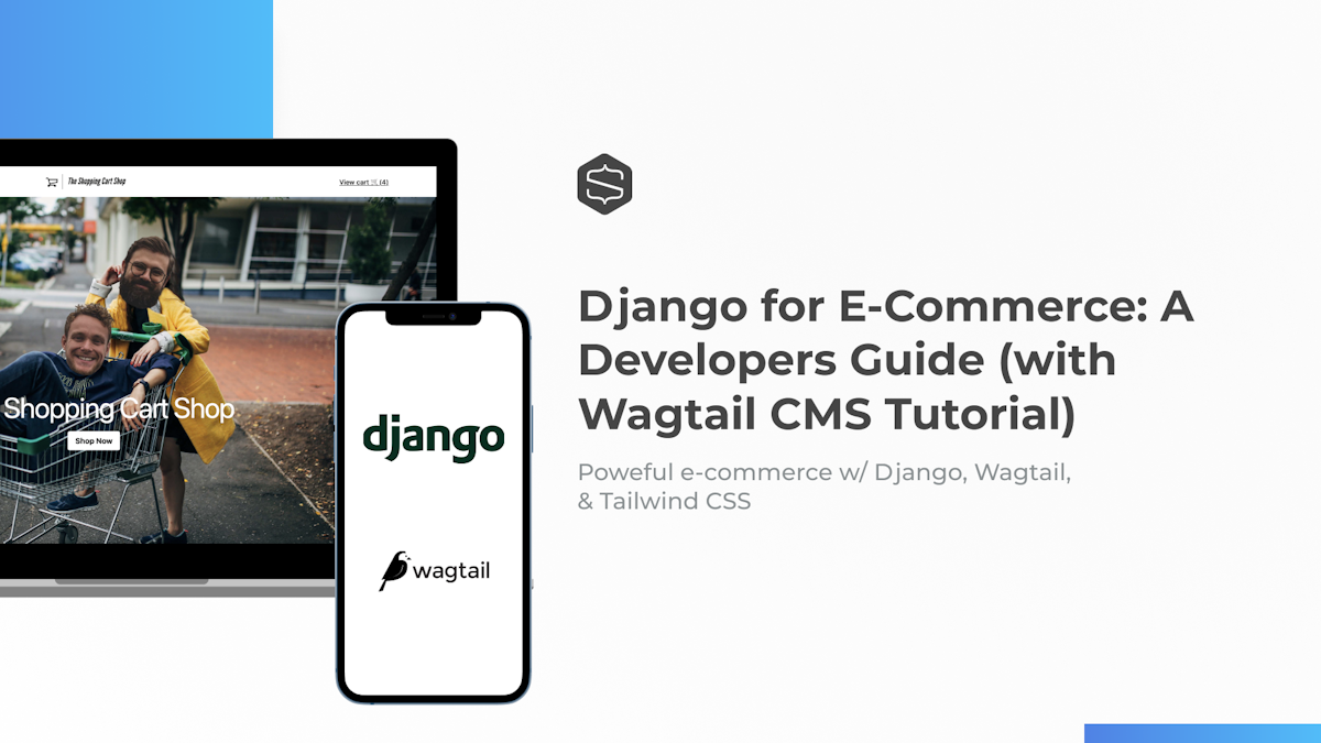 Ecommerce Digital Websites