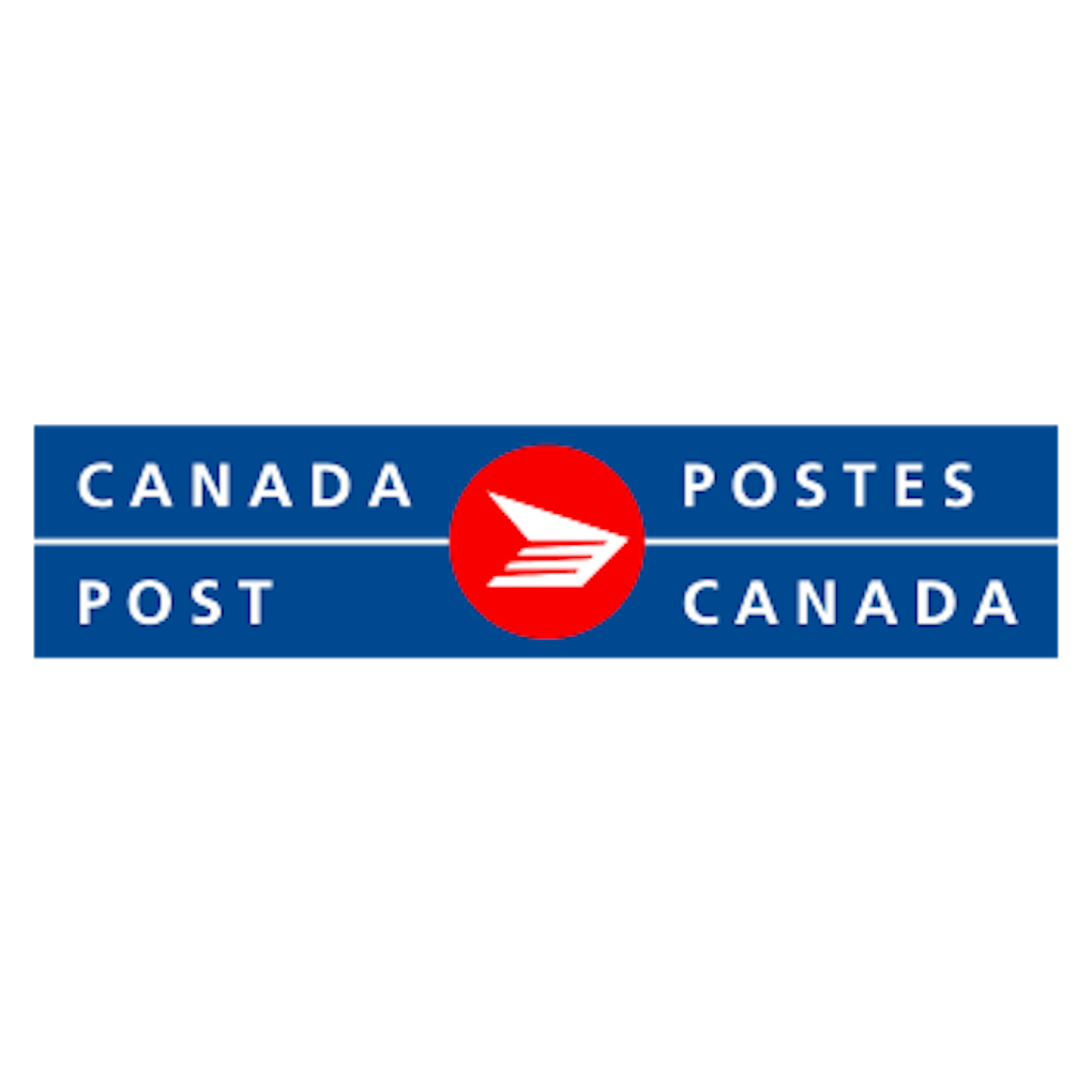 Canada Post Logo