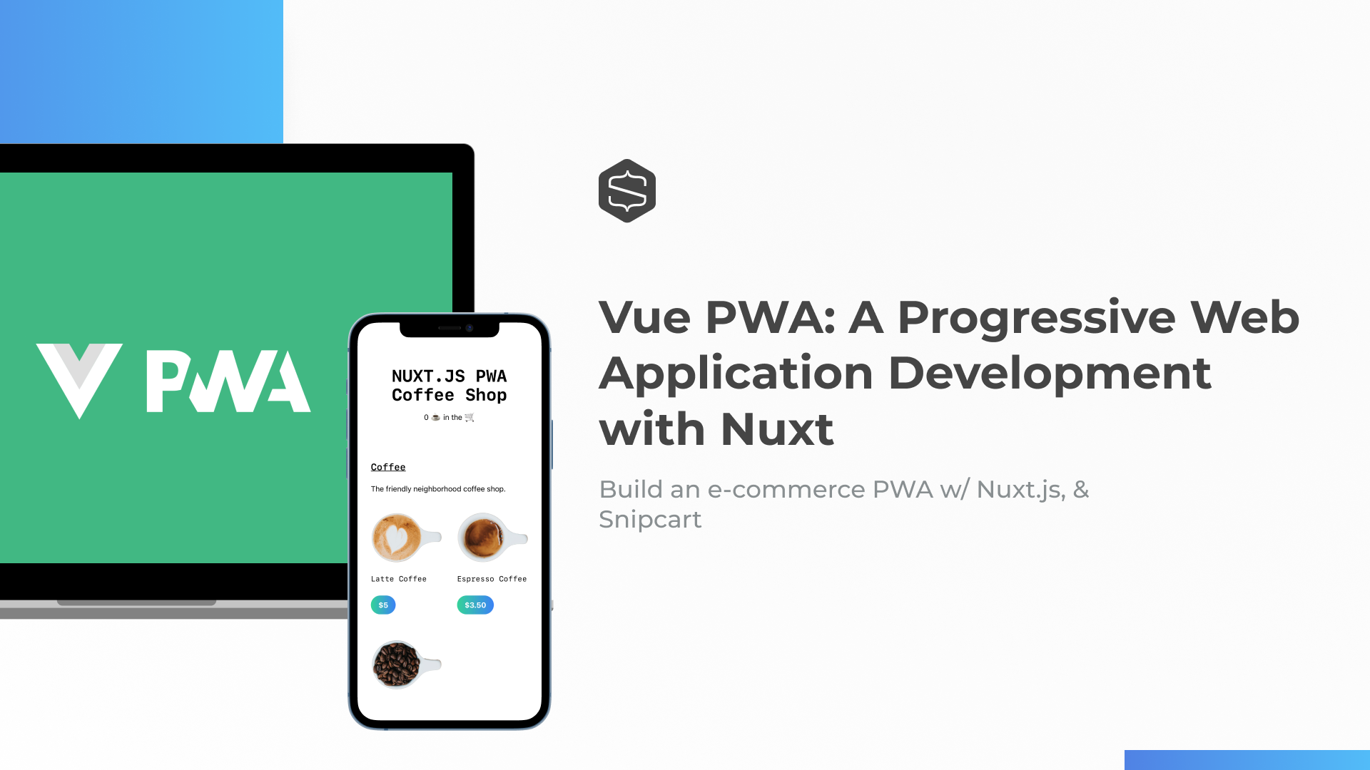 A Beginner's Guide To Progressive Web Apps — Smashing Magazine