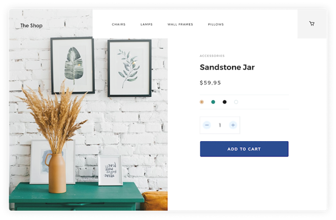 Image associated withSnipcart