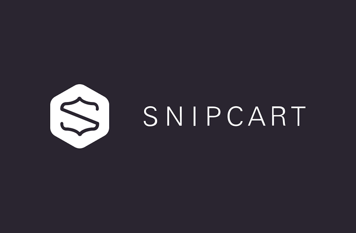 Shopping Cart for Digital Downloads in 5 Minutes - Snipcart