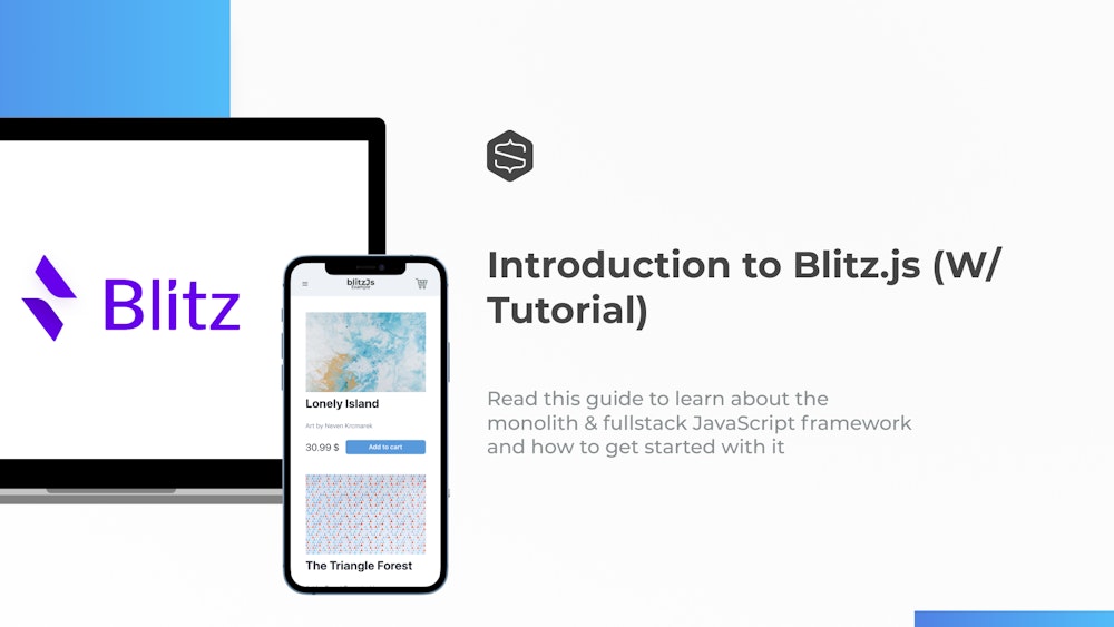 Java Auto Blitz Blitz.js: Introduction Guide & Tutorial - Snipcart