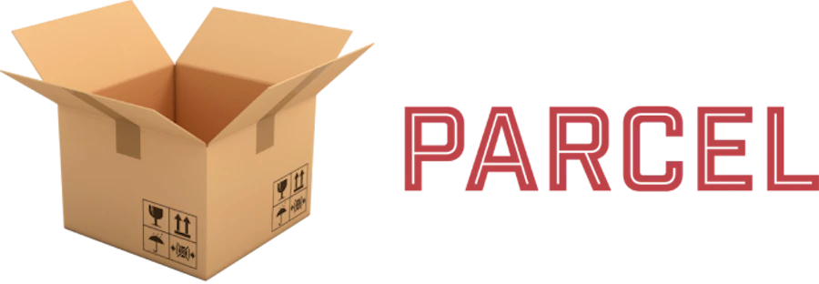 Parcel logo