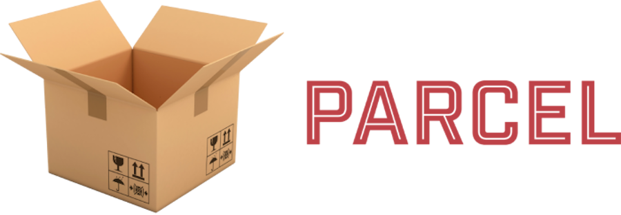 Parcel logo