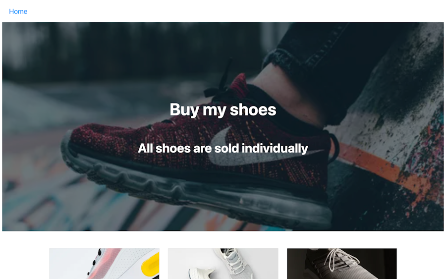 Tina CMS Next.js Demo