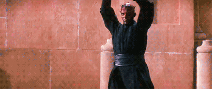 JavaScript is a double-edged sword
