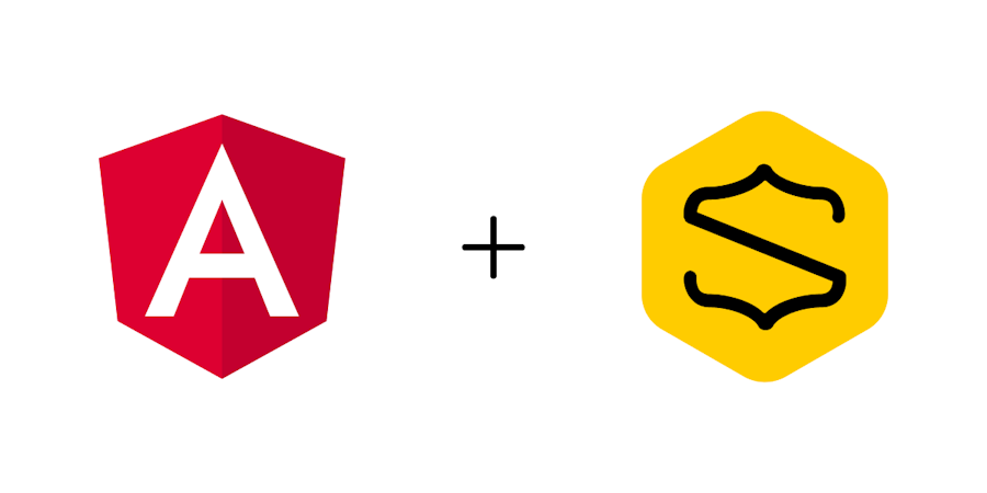 Angular & Snipcart tutorial image