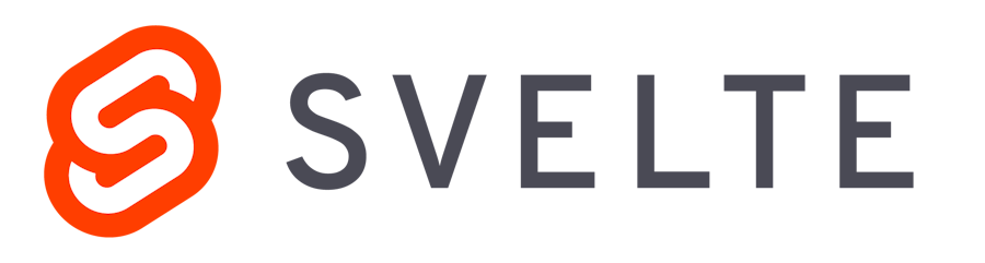 Svelte.js logo