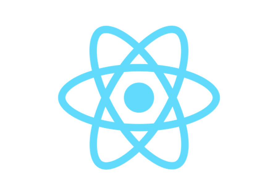 React.js Logo