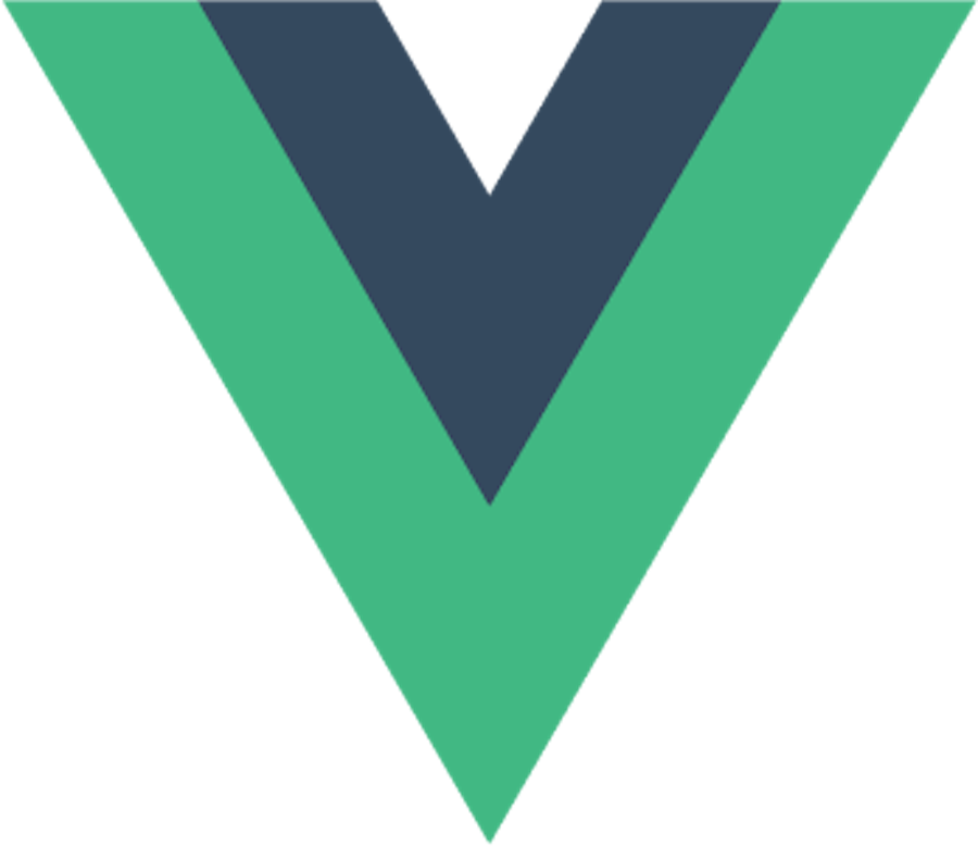 Vue.js Logo