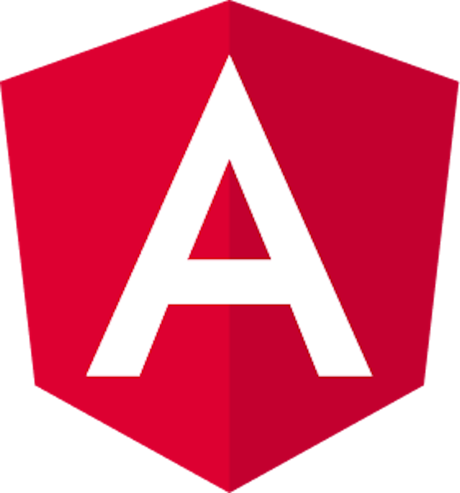Angular.js Logo