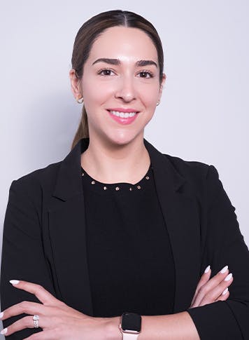 Nurse Brenda Torres