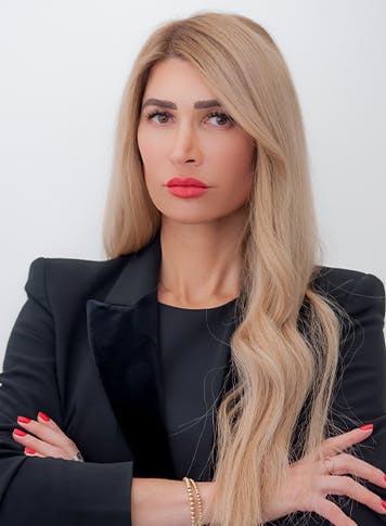 Laura Memishi