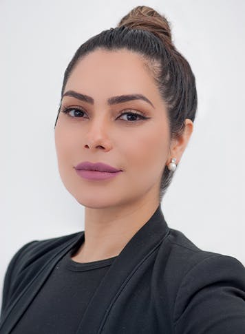 Maria Sarkissian
