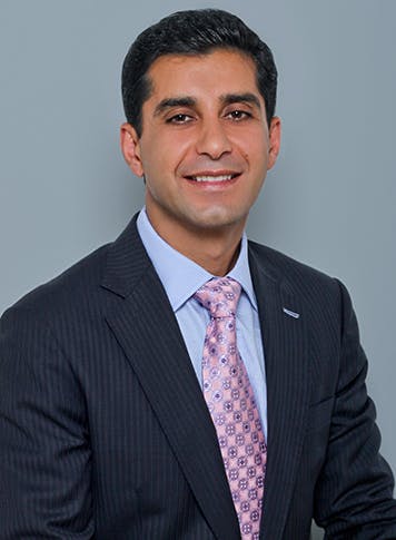 Dr. Bayran