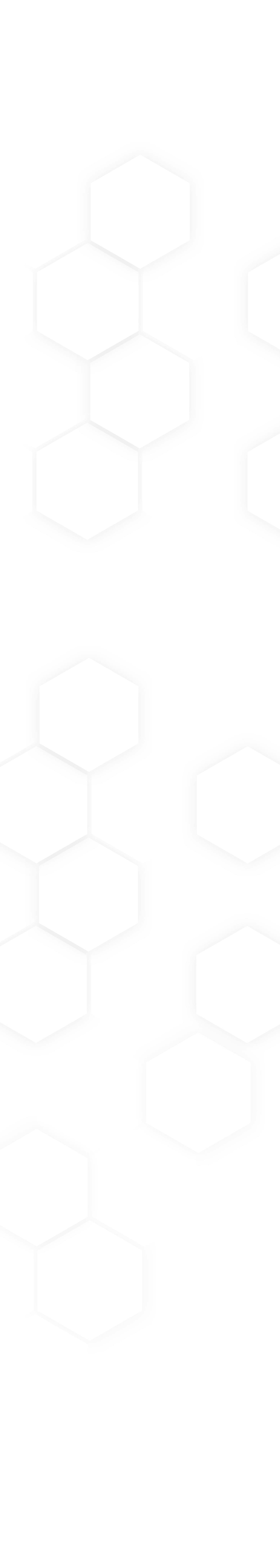 Main Background with hexagons
