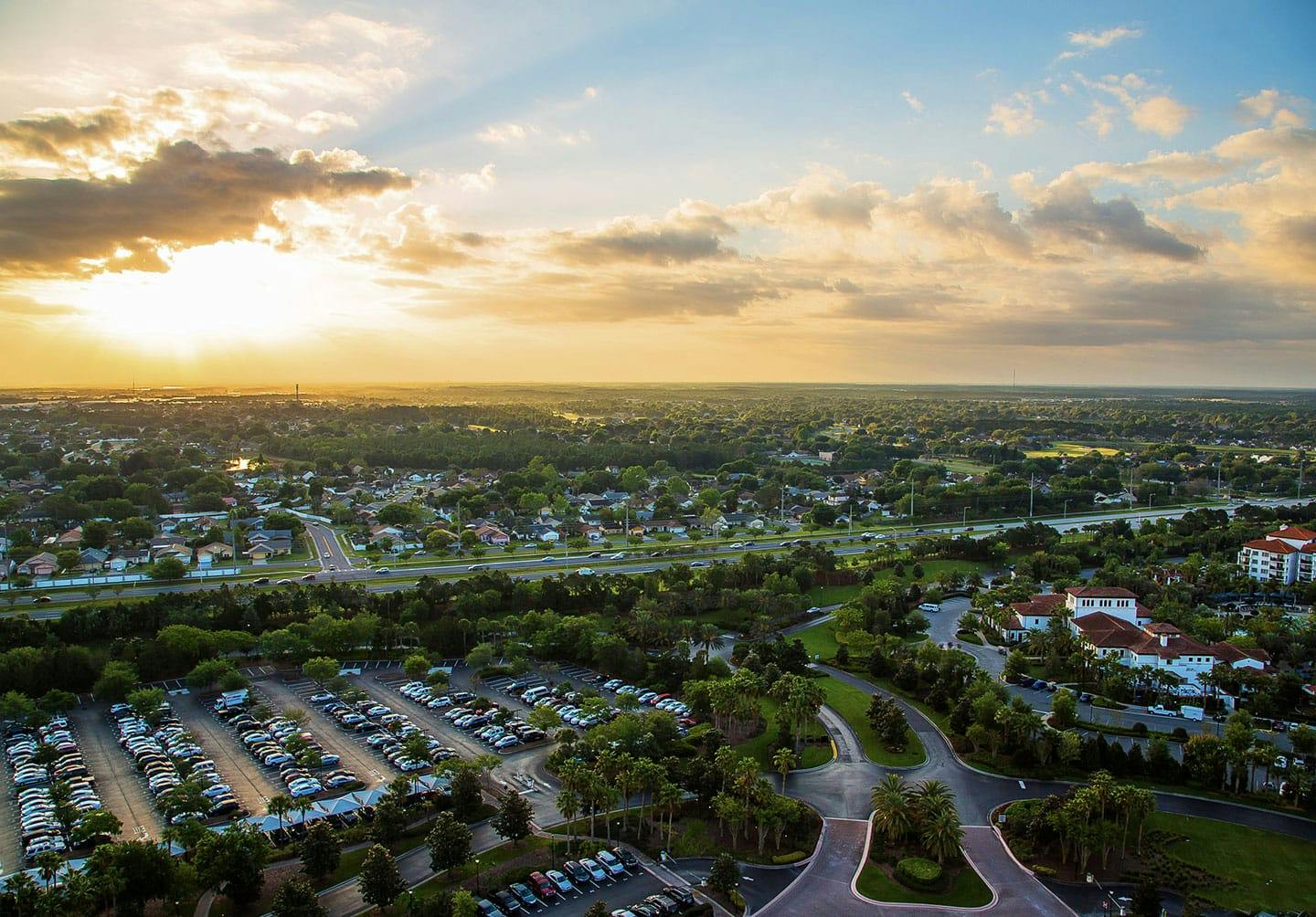 Windermere, FL — Open