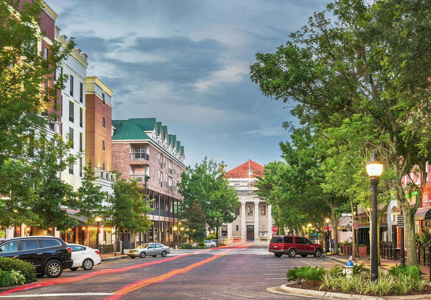 Winter Park, FL