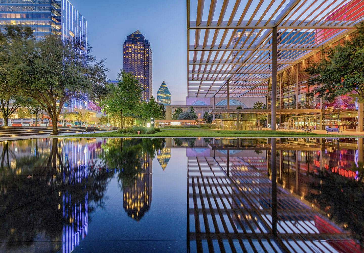 Dallas, TX