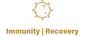 Immunity Response Icon