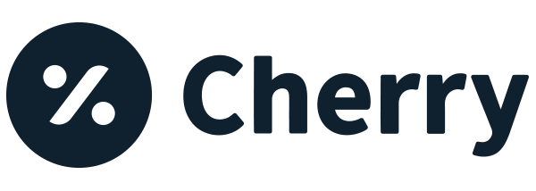 Cherry Logo