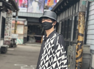 一輝