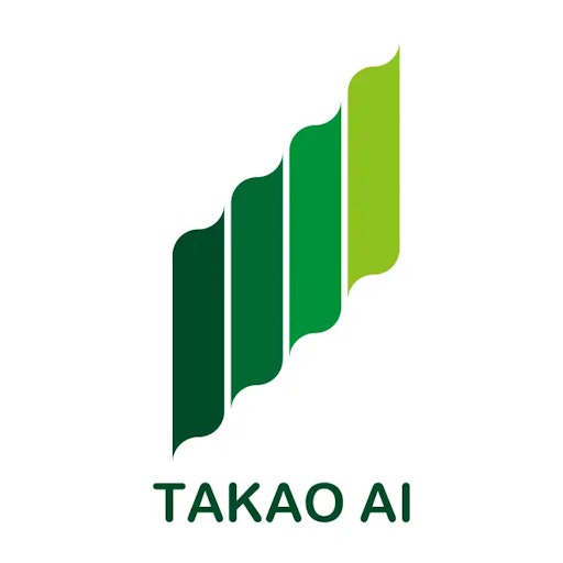 TAKAO AI株式会社