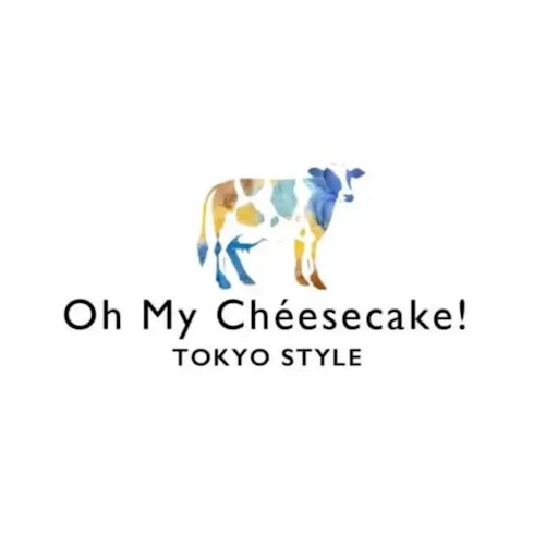 Oh My Cheesecake!