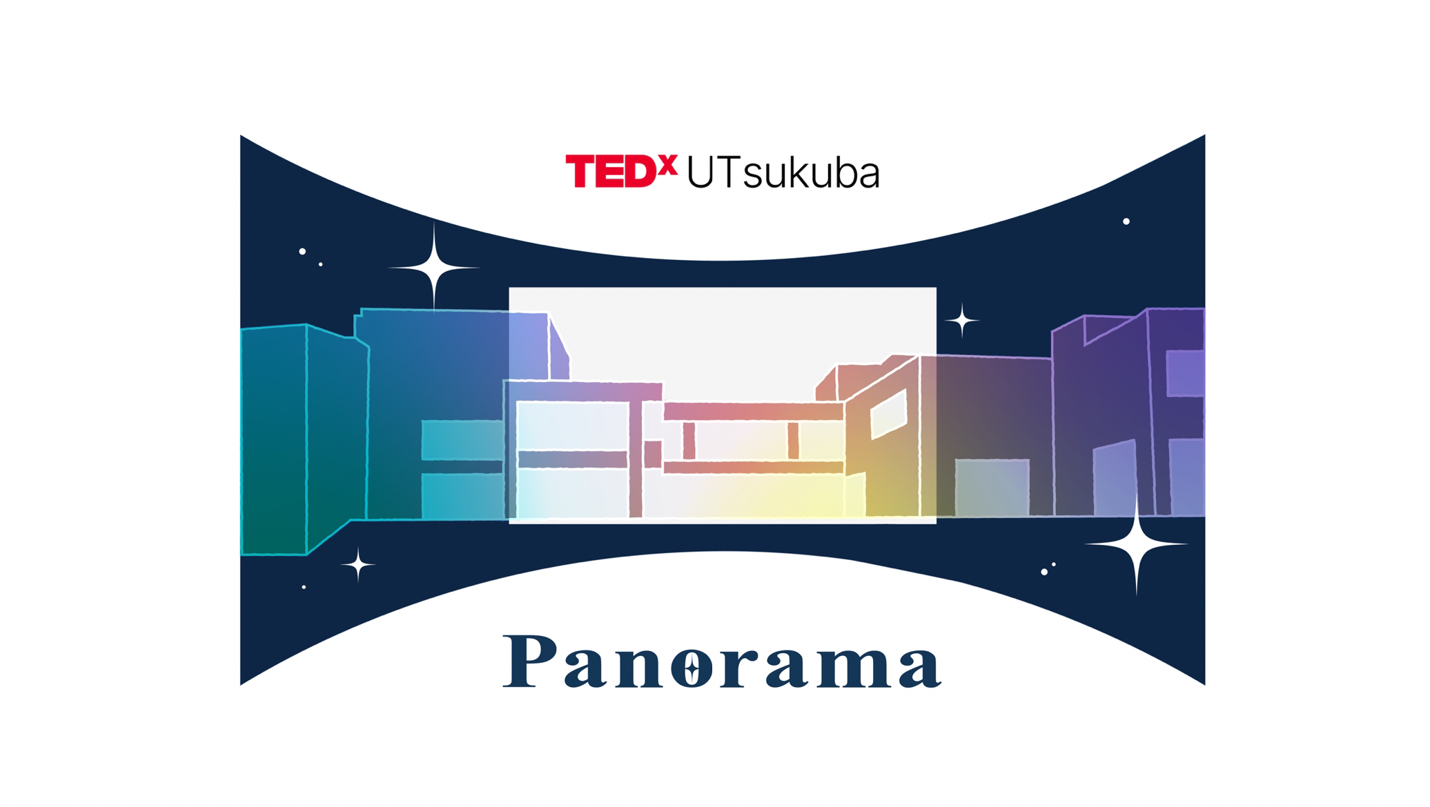 Panoramaのキービジュアル