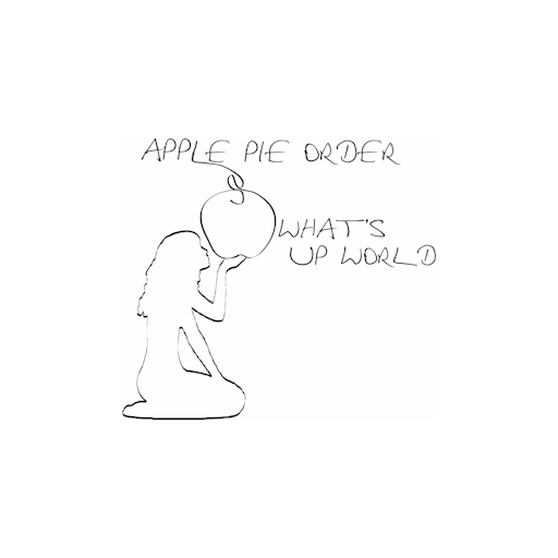 Apple Pie Order