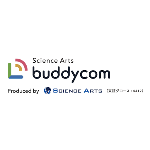 Buddycom（株式会社サイエンスアーツ）