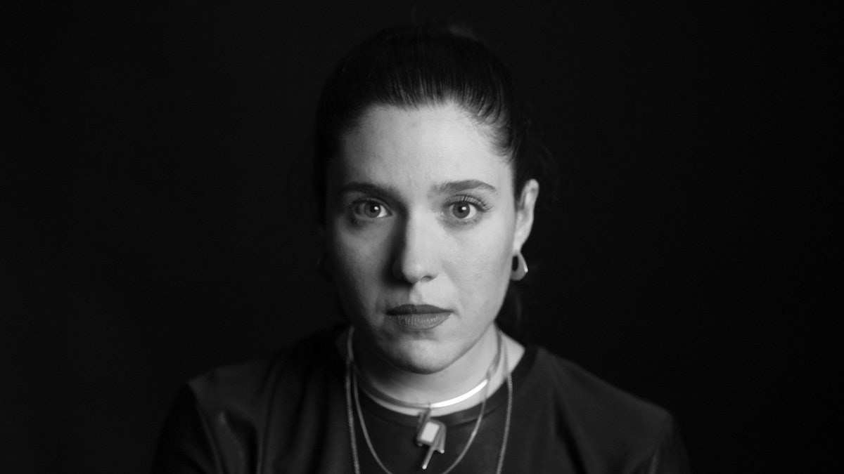 Rossana Díaz del Castillo, directora de Maison Manila