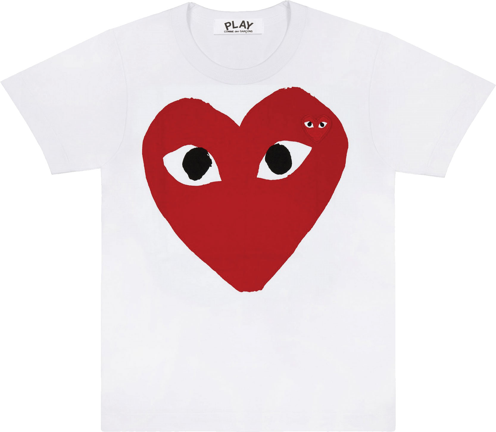 que significa comme des garcons