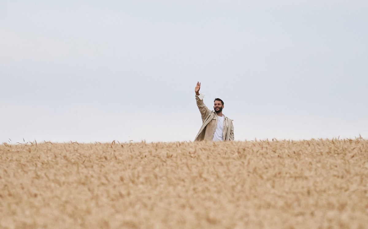 Jacquemus celebra el amor