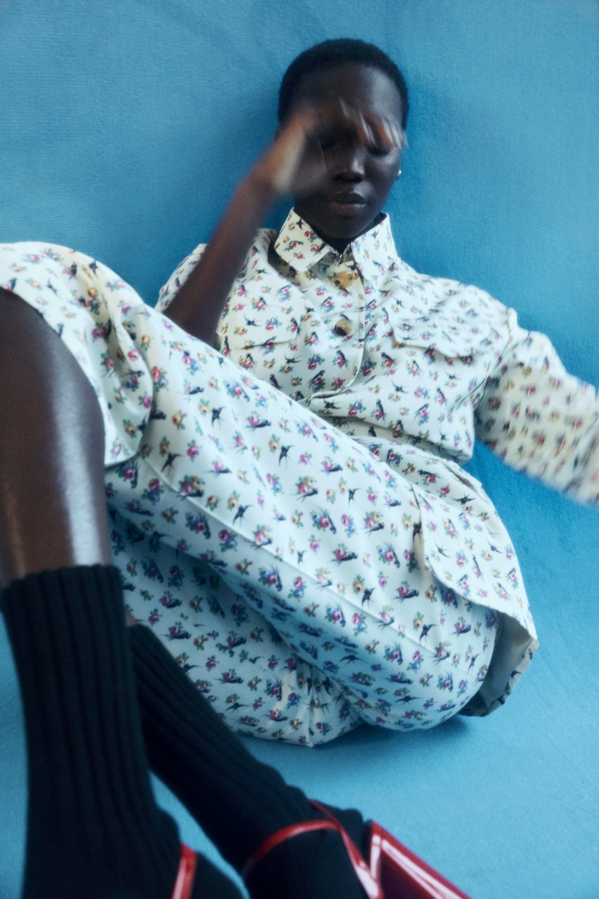 Tendencias: Blue Monday